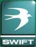 Swift logo